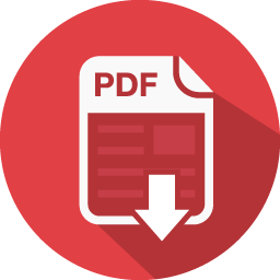 Лого открытия PDF